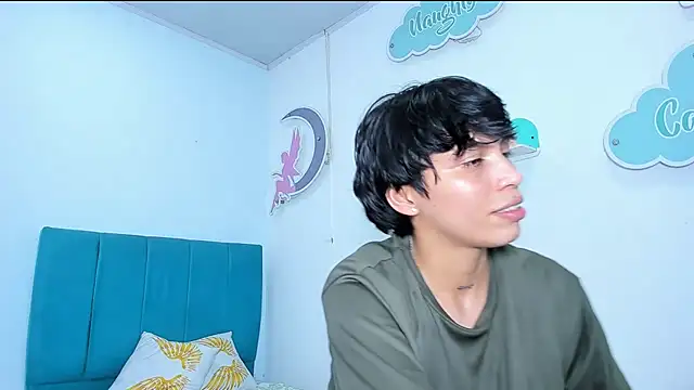 Chat +18 de ivyheat3 ao vivo