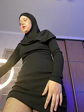 BlondyDream_ 라이브 XXX 채팅