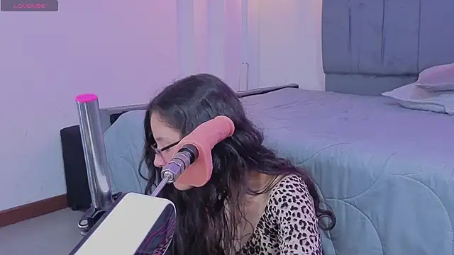 Chat +18 de Samantha_bloww1 ao vivo