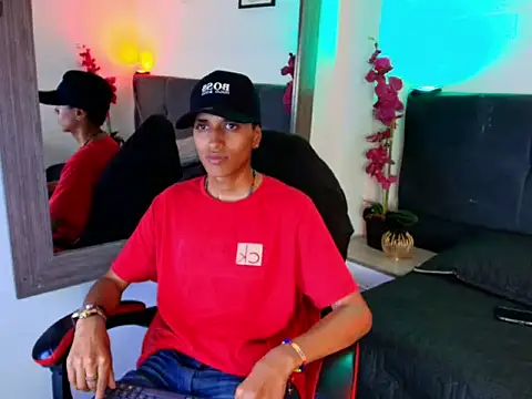 دردشة Alan_Colthon الجنسية المباشرة