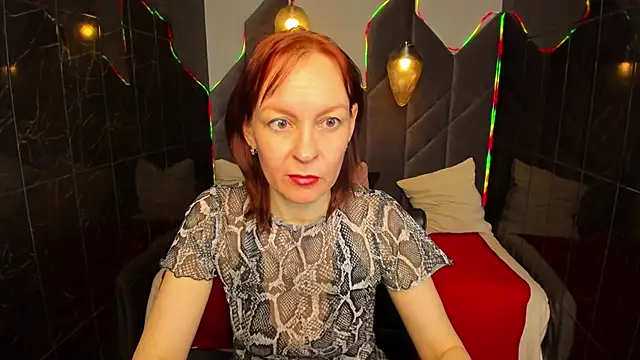 NikaGentle – Naživo XXX chat