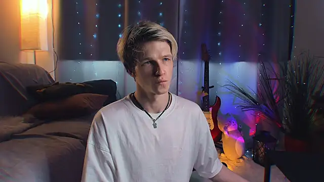 Czat XXX na żywo – Breston_Sweet