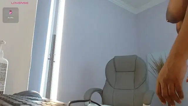 kimara_lion 라이브 XXX 채팅