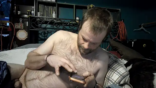 charactrzero Obrolan Langsung XXX