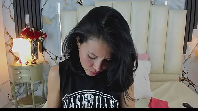 lulumars – Naživo XXX chat