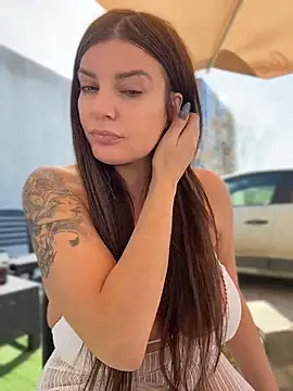 Chat XXX en directo de JessicaFlame