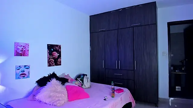 Czat XXX na żywo – nahiara_santana