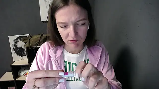 Chat XXX Live shining_pearl_