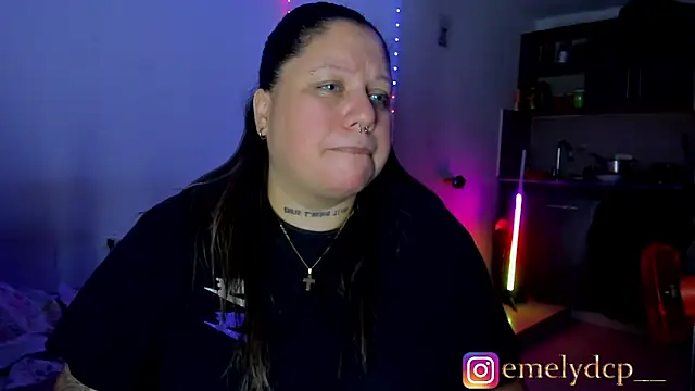 Chat XXX Live mariana_spellman