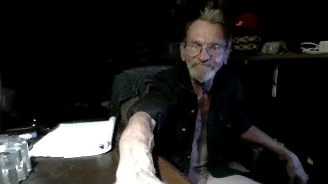 Chat XXX en directo de Aldick68