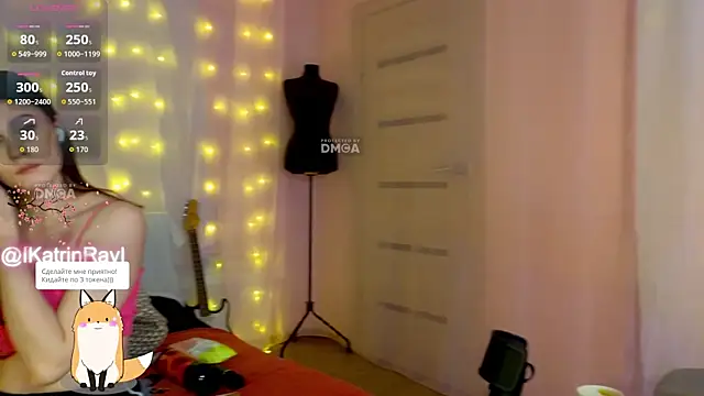 KatrinRayJoy Live XXX-chat