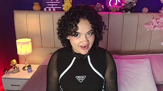 _sarahRose Live XXX-chat