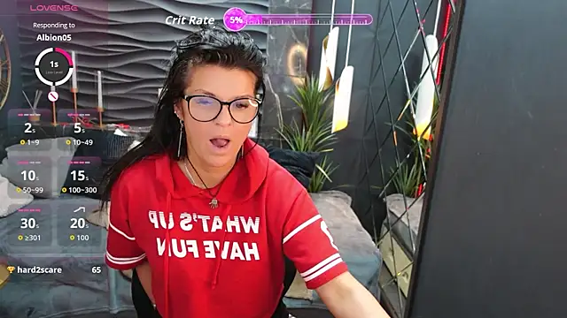 RikaCoutts' Live XXX Chat