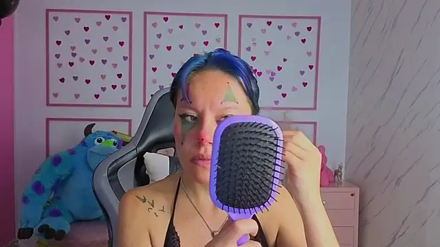 Chat XXX Live lewii_t