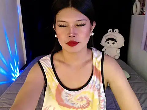 Chat XXX en directo de Naughty_Angelica69xxx