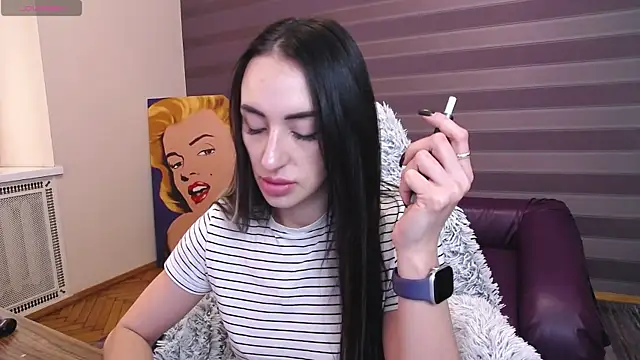 JenniferStone Chat XXX in diretta