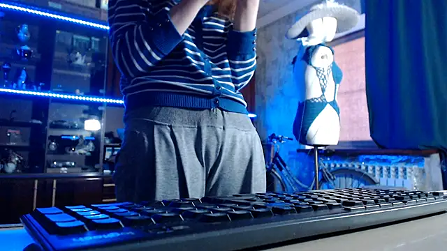 دردشة pa1e_pr1ncess الجنسية المباشرة