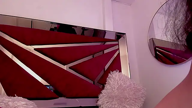 Sembang XXX Secara Langsung BonnieCute_