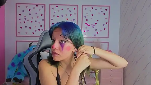 lewii_t's Live XXX Chat