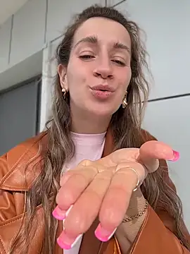 EvvaMur's Live XXX Chat