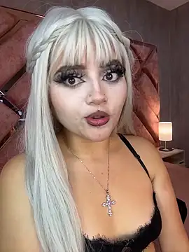 lya_nekko_ Chat XXX in diretta