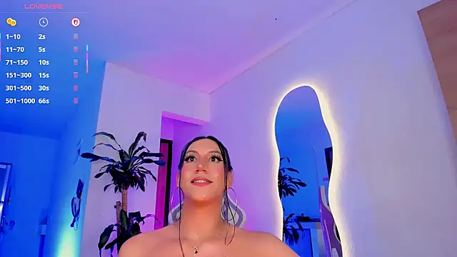 Chat XXX Live Pretty_Mariangel