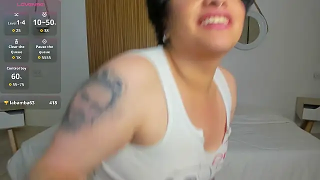 Alaska_deluxe Live XXX-Chat