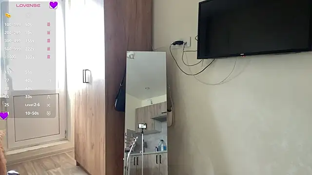 AureaMaggi Live XXX-chat