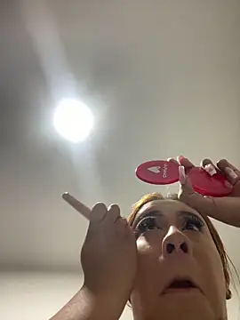 gretchen_1998 Obrolan Langsung XXX