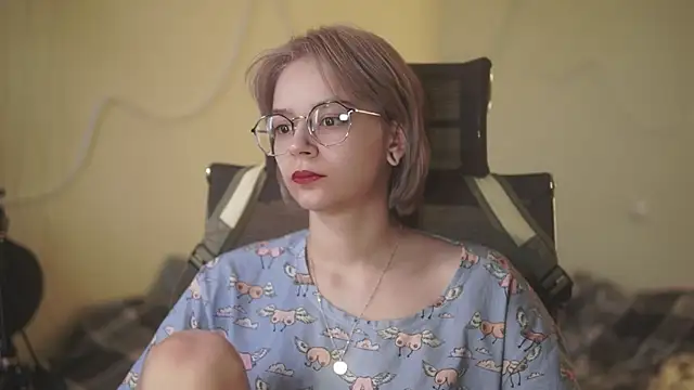 Czat XXX na żywo – alyssa_sweet