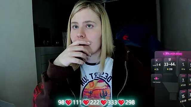 Olivia_Munk Live XXX-Chat