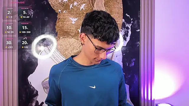 Chat XXX en directo de Alexx_tc