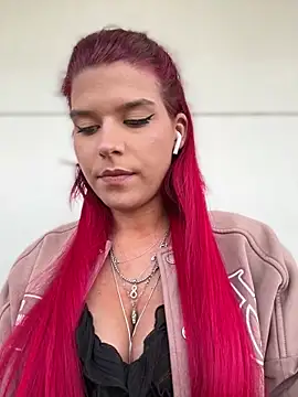 RiriRoseey 라이브 XXX 채팅