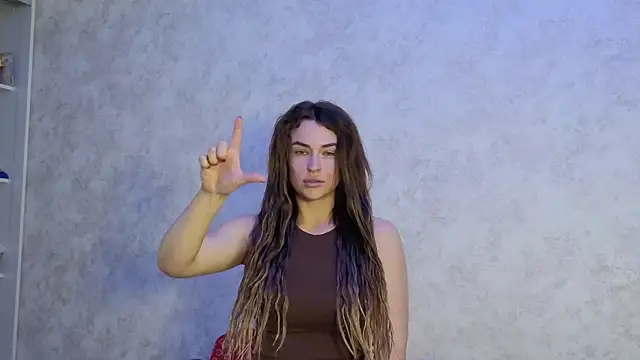 Chat XXX en directo de Kira__love1