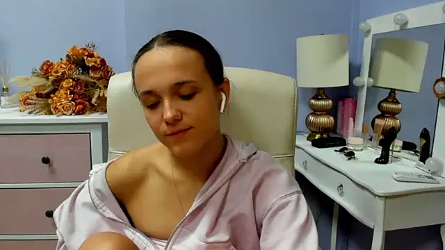 dirtyxEmily Live XXX Chat