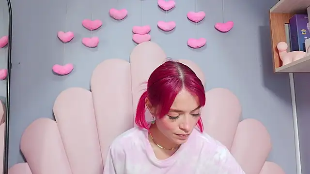 luci_miller 即時 XXX 聊天