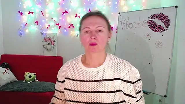 ZoyaPask's Live XXX Chat