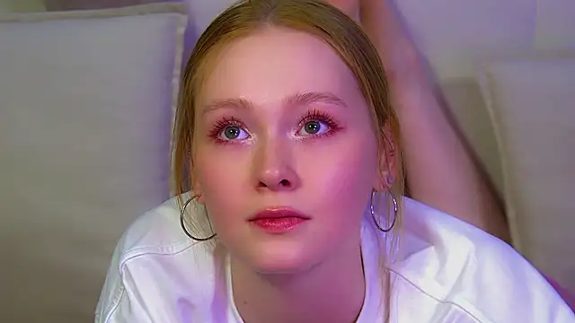 Sembang XXX Secara Langsung AgataFoxley