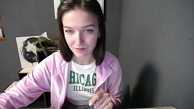 shining_pearl_ Live XXX-Chat