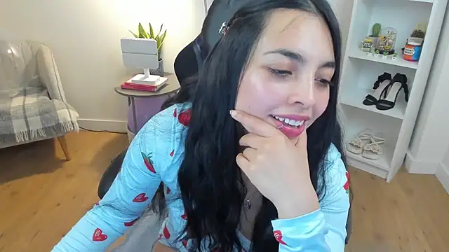 _BellaEvans_ Live XXX-Chat