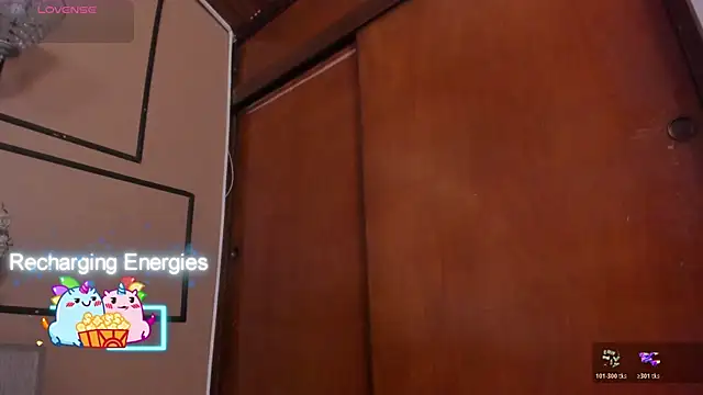 CAYLINCOLLINS Live XXX-chat