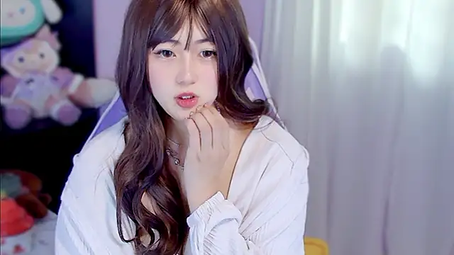 Chat +18 de yuki3366 ao vivo