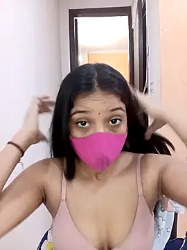 XXX chat uživo modela Cute_Rakhi8