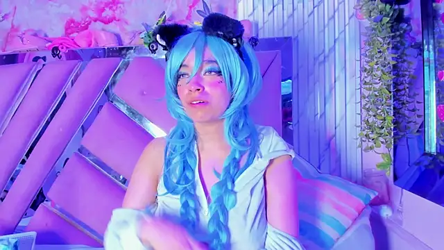 Akane_Hikari_'s Live XXX Chat