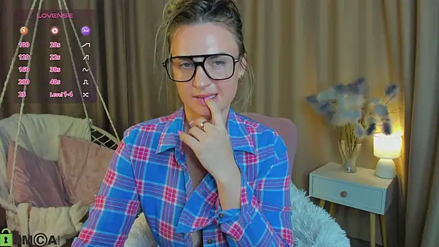 Marie_Ellie's Live XXX Chat