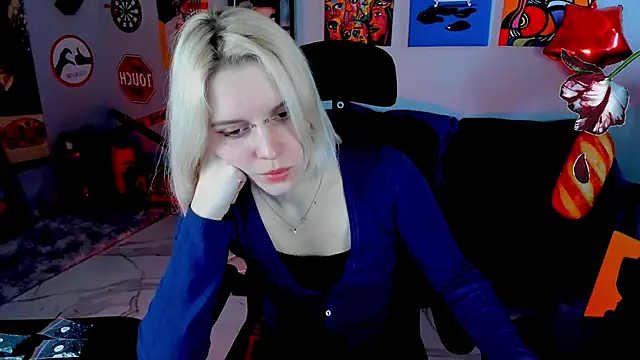 BethanyCloud live XXX chat