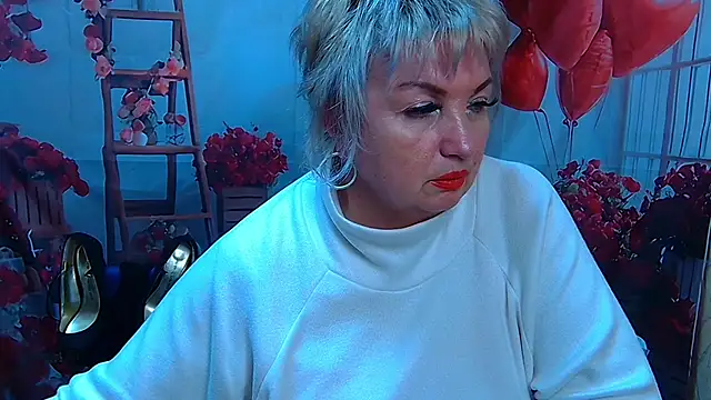 RenataDaster's Live XXX Chat