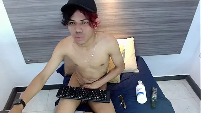 Sembang XXX Secara Langsung DaviidBuckx_