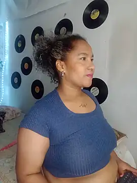 Chat XXX en directo de medusafox_