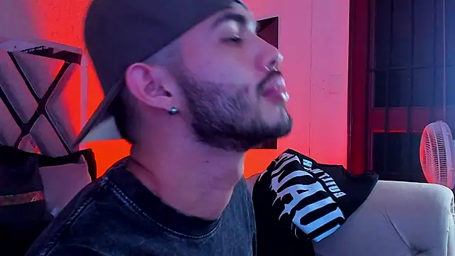 Sembang XXX Secara Langsung Vincentblack